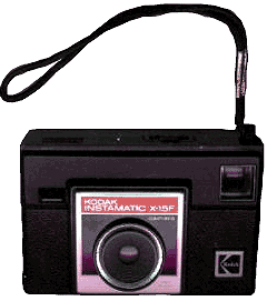 kodak camera